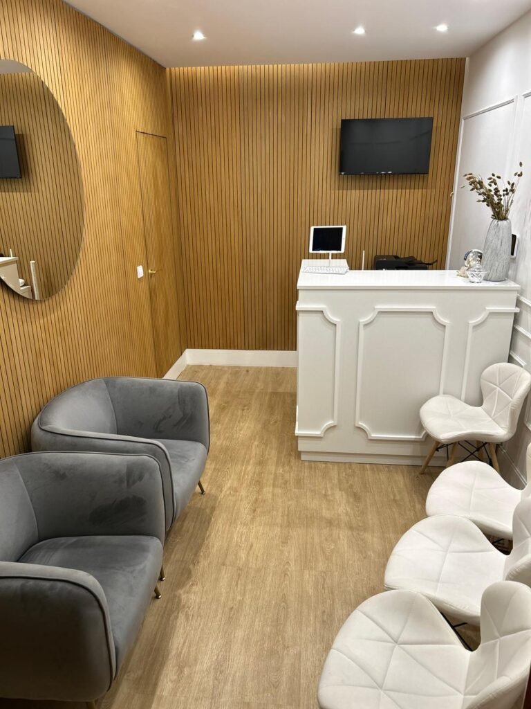 Sala de Espera