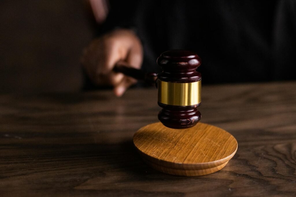 Processo Judicial Contra a AIMA